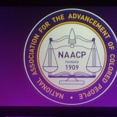 The Oklahoma State Conference NAACP, Oklahoma’s branch of the nation's oldest and largest civil rights organization. @NAACP