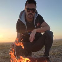 همون رضام ... (@faria9473) 's Twitter Profile