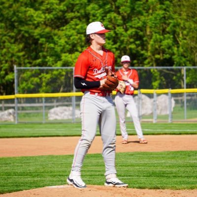 Colten Shaffer Profile