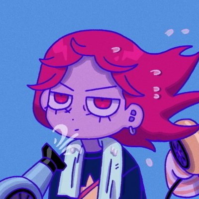 Its_ScareScrowさんのプロフィール画像