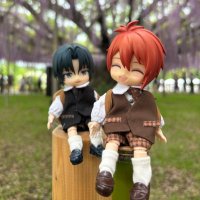 ☆アキノ☆🐰🍓❤︎❤︎ (@arashixioriku) 's Twitter Profile Photo