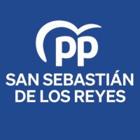 PP San Sebastián de los Reyes(@PPSanse) 's Twitter Profile Photo