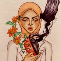 فاتِن الخميس 𝚿 (@psych_faten) 's Twitter Profile Photo فاتِن الخميس 𝚿 (@psych_faten) 's Twitter Profile Photo