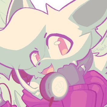 24 🇵🇾 | ENG/ESP | 2D/3D Artist
SFW but 18+
I have a NSFW, but not directly linking it.
bsky= https://t.co/puI70lNK6X
Vent= @KonixPriv