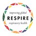 RESPIRE (@respireglobal) Twitter profile photo RESPIRE (@respireglobal) Twitter profile photo