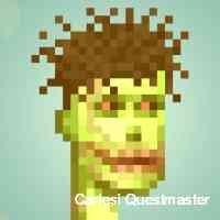 questmasmertca's profile picture. Venture capitalist