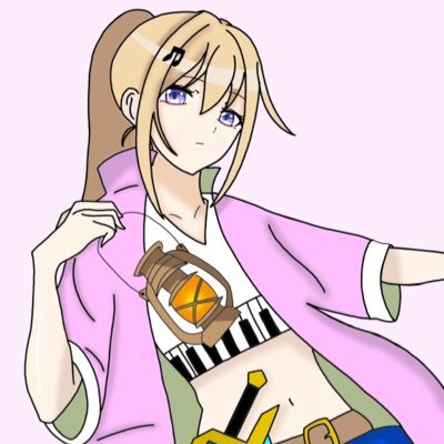 かわなん🎼錬金術師⚗️さんのプロフィール画像