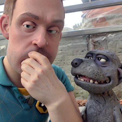 OhAnotherWolf's profile picture. 