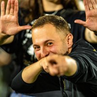 Alec Marovitz (@alec_marovitz) 's Twitter Profile