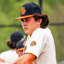 Blake Stelma Profile
