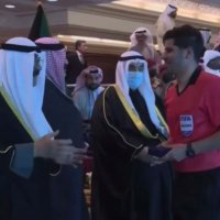 REF.SAAD AL-FADHLI (@saad_alfahdli) 's Twitter Profile Photo REF.SAAD AL-FADHLI (@saad_alfahdli) 's Twitter Profile Photo