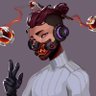uzzi_dev's profile picture. Web3 Frontend Developer(#React)