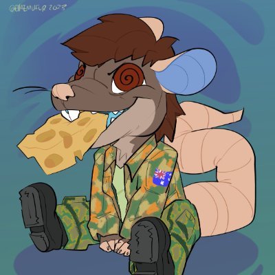 David (Aussiegrif)さんのプロフィール画像