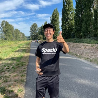 Software Engineer @Shopify / Seattle 界隈(Redmond) 在住 / 英語学習 / 趣味はマジック