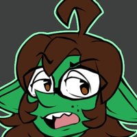 Green Witch (@willaspuppet) 's Twitter Profile