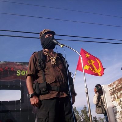 Esto es una guerra de clases, si no has entendido eso, es por que el capitalismo ya te lavo el cerebro.
