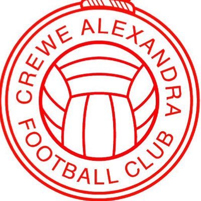 @CREWEALEXFC 🔴⚪️ VIEWS ARE MY OWN 42/92 🏴 🇬🇧 ✝️