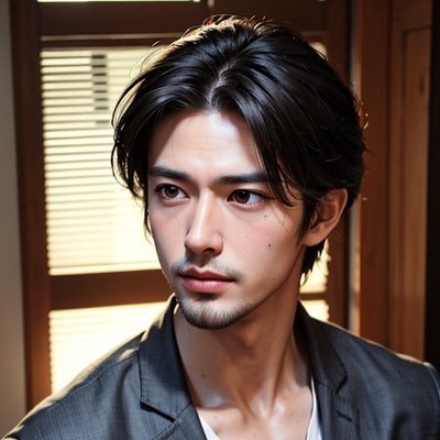 saimon_3_'s profile picture. CoDm S1から永遠のエンジョイ勢 偽と鴉のハーフ