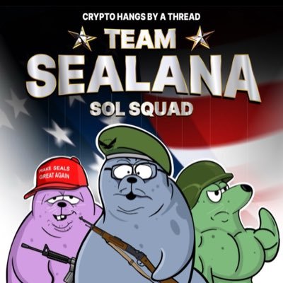 Sealana_help2's profile picture. Welcome to @Sealana official support page. Having any issue ? contact us via Dm📩