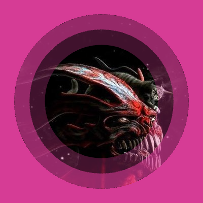 CryptoTricks78's profile picture. devil feeling 

INSAAN H SARE hawan