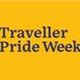 Traveller Pride Week (@travprideweek) Twitter profile photo Traveller Pride Week (@travprideweek) Twitter profile photo