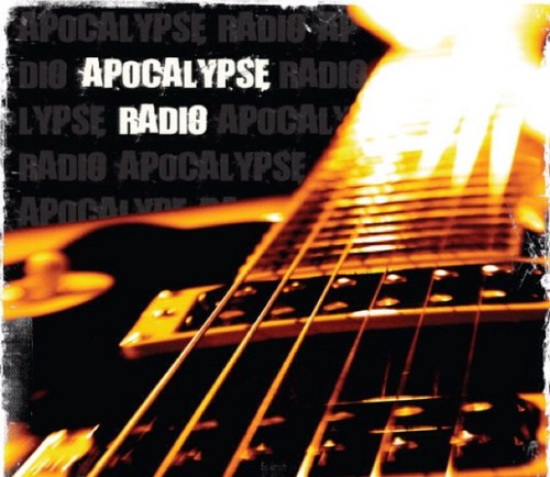 RadioRevolver's profile picture. Apocalypse Radio is an unfiltered Punk Rock n' Roll band based in the U.S.A.