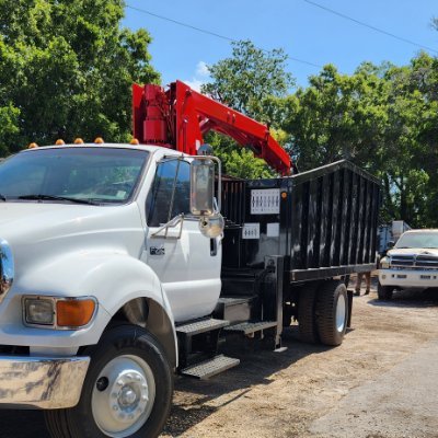 Please come visit us or give us a call anytime for Firewood, Tree Service, And Equipment at Evergreen Tree Service and https://t.co/dBvbfTOj5O