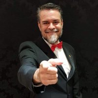 Paulo de Tarso (@paulodetarsog) 's Twitter Profile Photo Paulo de Tarso (@paulodetarsog) 's Twitter Profile Photo