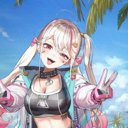 ガムビエルさんのプロフィール画像