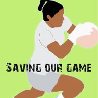 SavingOurGame (@savingourgame) 's Twitter Profile Photo SavingOurGame (@savingourgame) 's Twitter Profile Photo