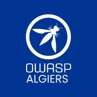 OWASP Algiers Chapter(@OWASP_Algiers) 's Twitter Profile Photo
