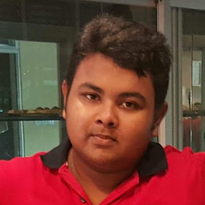 srmahir98's profile picture.