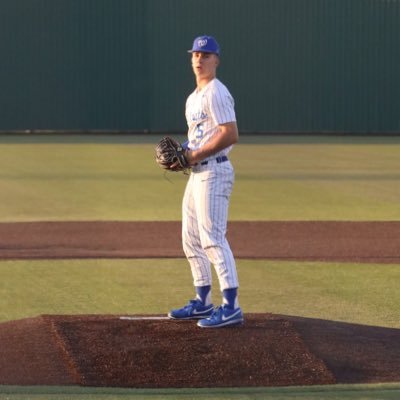 Cooper Haygood Profile