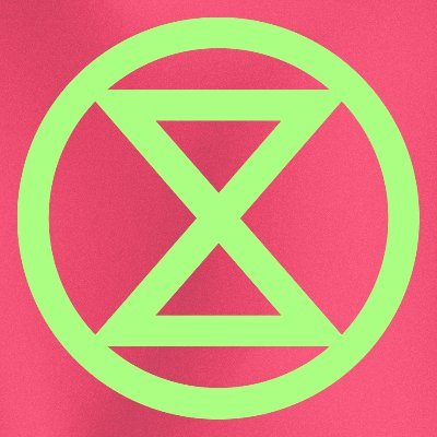 Extinction Rebellion Spain