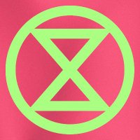 Extinction Rebellion Spain(@esXrebellion) 's Twitter Profile Photo