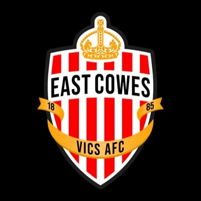 East Cowes Victoria Athletic Football Club since 1885. FA Charter Standard Club. @WessexLeague Premier Division. Div 1 Playoff Winners 2025.