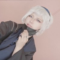ウタ𓆛 生きかけ (@cos_uta0) 's Twitter Profile