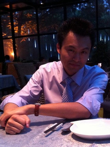 DINGVC's profile picture. 