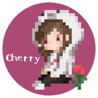 Cherry_88 (@cherry_craft88) 's Twitter Profile Photo