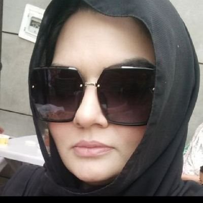 Halima Profile