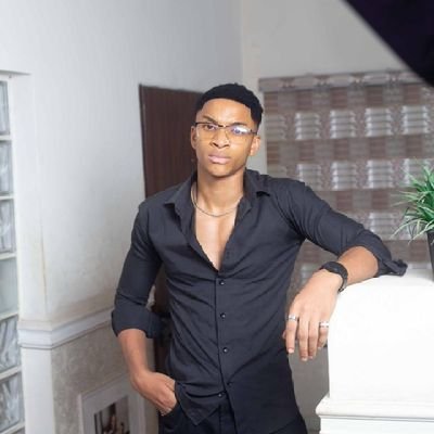 Nsikak865328's profile picture. The talisman.
The maestro.
HIM.