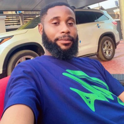 Those that'll tell don't know, and those that know won't tell. Do the Right Thing. Husband, father to Osakioduwa, Osagbemwonrhue and Ebuwa