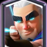 Magic Archer CR 🇨🇳 (@magicarchercr) 's Twitter Profile Photo