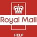 Royal Mail Help (@RoyalMailHelq) Twitter profile photo