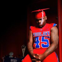 Shadrick “Rambo” Jones Jr (@ramboshad) 's Twitter Profile
