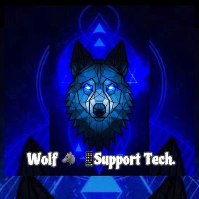 wolfsupport tech Profile