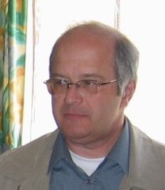 FerrarisRobert's profile picture. Maître d'école en retraite, et écrivain de polars.
Responsable du Salon du Livre des Pays de l'Ain depuis 14 ans (http://t.co/V5K4oI2gWL).