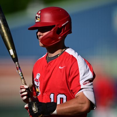 ⚾️JUCO and D1 Graduate, currently in Transfer portal w/ 3.9 GPA