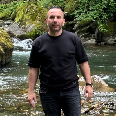 haski_oren's profile picture. אתמול היה טוב ויהיה גם מחר