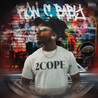 2COPE by Ron C Baby OUT NOW🧬